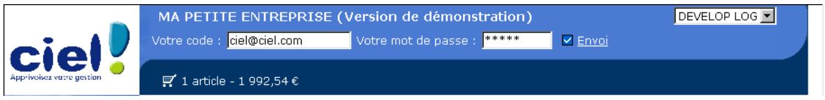 CIEL E-COMMERCE - Phase 3- règlement - 2