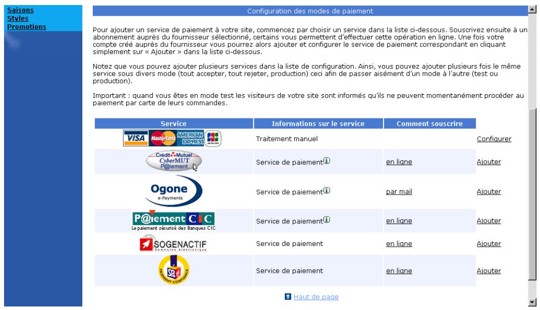 CIEL E-COMMERCE - Attention! - 1