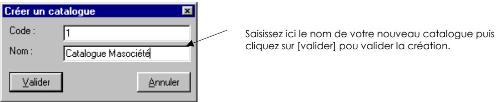 CIEL E-COMMERCE - Bouton [créer] - 1