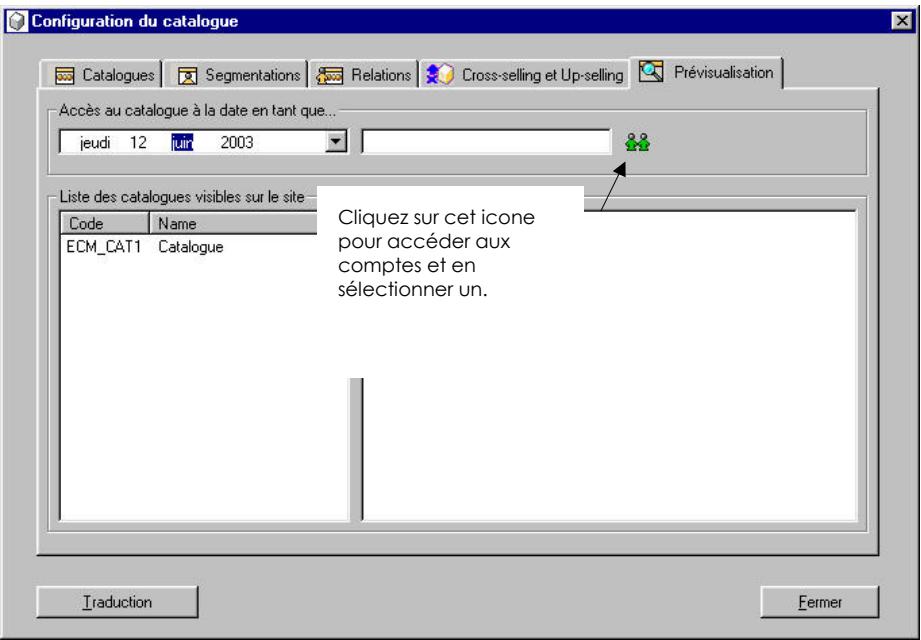 CIEL E-COMMERCE - Onglet pré-visualisation - 1