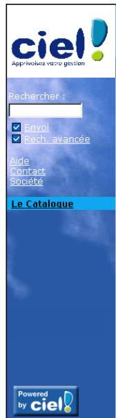CIEL E-COMMERCE - Activation - 1