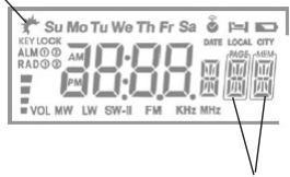 EBENCH KH 2026 DIGITAL WORLD RADIO RECEIVER - bench - 1