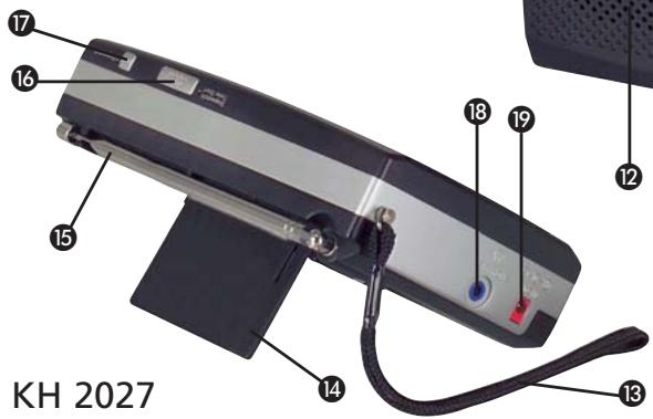 EBENCH KH 2027 WORLD RECEIVER - 4
