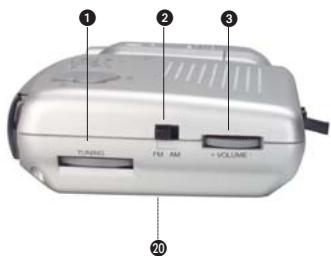 EBENCH KH 2216 PROJECTION CLO - 3