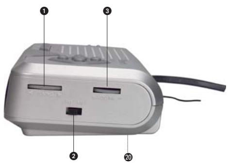 EBENCH KH 2216 PROJECTION CLO - 9