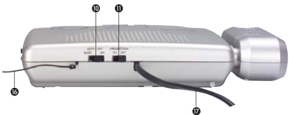 EBENCH KH 2216 PROJECTION CLO - 5