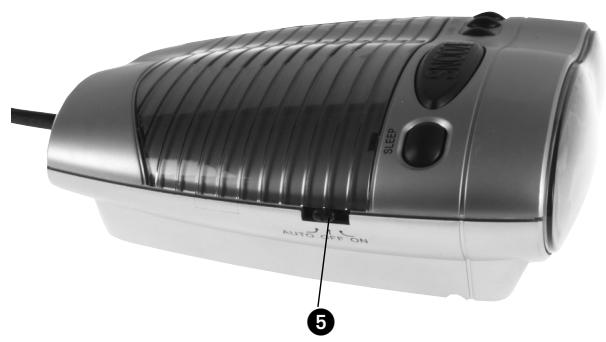 EBENCH KH 2275 RADIO ALARM - 5