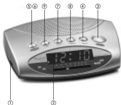 EBENCH KH 2287 - 5