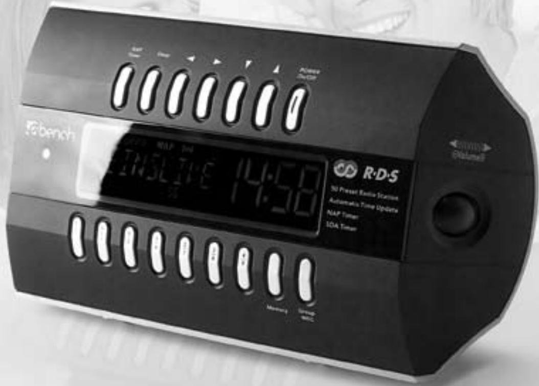 EBENCH KH 2295 - Importer - 1