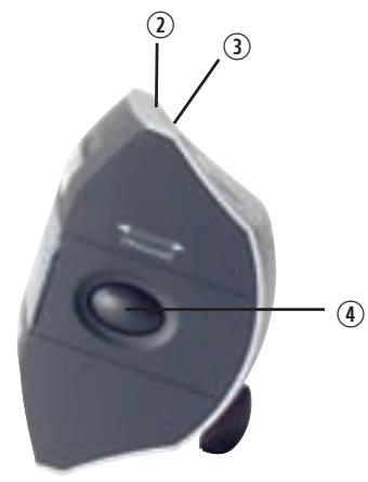 EBENCH KH 2295 RDS RADIO ALARM - 3
