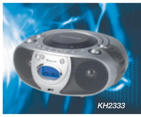 EBENCH KH 2331 - bench - 3