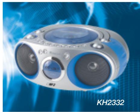 EBENCH KH 2333 - bench - 2