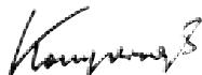 EBENCH KH 2341 - Conformiteitsverklaring - 1