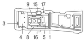 EBENCH KH 30 - 3