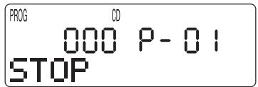 EBENCH KH 4438 - Programmed playback of CD songs - 1