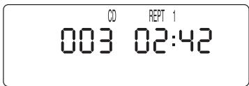EBENCH KH 4438 - Repeated playback of individual songs - 1