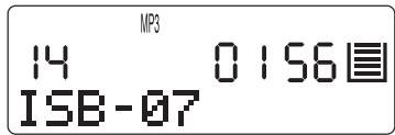 EBENCH KH 4438 - Playback - 2