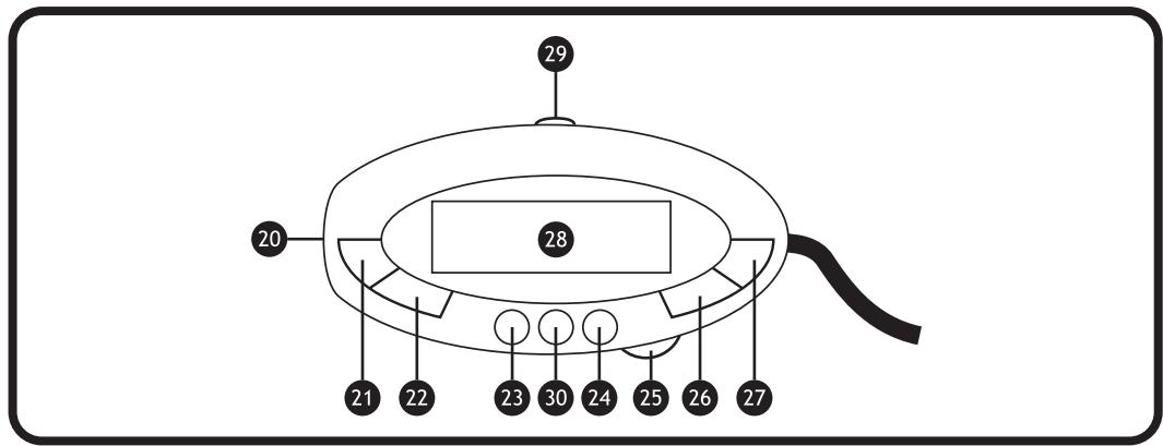 EBENCH KH 4438 - 3