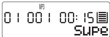 EBENCH KH 4438 MP3-CD-PLAYER - Playback - 3