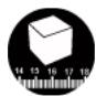 PUR LINE BCJ61R - A HAUTE velocite 61 cm - 15