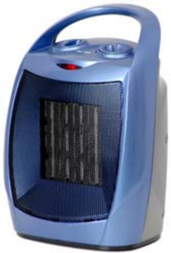 PUR LINE CHC 300D - KERAMISCHE VERWARMING PURLINE - 1