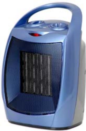 PUR LINE CHC 300D - CERAMIC HEATER PURLINE - 1