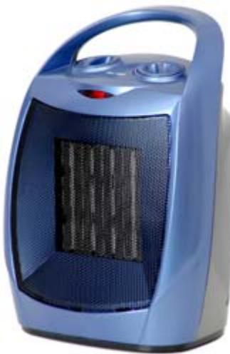 PUR LINE CHC 300D - KERAMIKHEIZUNG PURLINE - 1