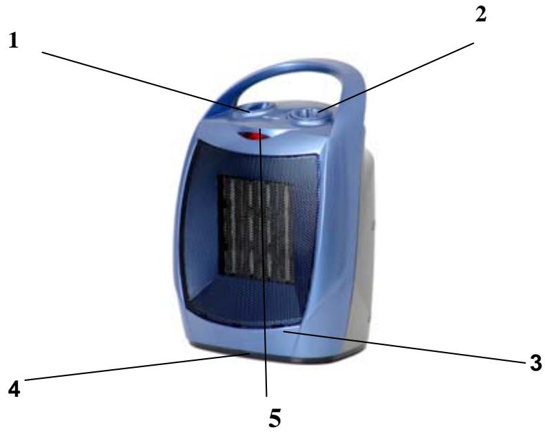 PUR LINE CHC 300D - UNA VEZ APAGADO, ES IMPRESCINDIBLE DESENCHUFARLO. - 1