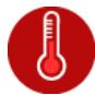 PUR LINE CHD 204 - Chauffage électrique soufflant - 2