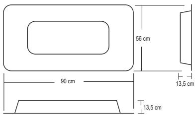 PUR LINE CHE 420 - 18
