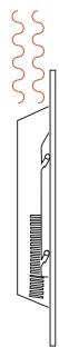 PUR LINE CHE 422 - Specificites techniques - 5