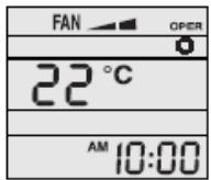PUR LINE CONNECT-18 - Mode chauffage - 1