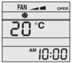 PUR LINE CONNECT-18 - Mode rafraichissement - 1