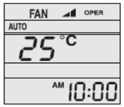 PUR LINE CONNECT-18 - AUTO - Mode automatique - 1