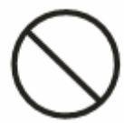 PUR LINE CONNECT-181 - Avertissement - 8