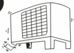 PUR LINE CONNECT-181 - 2/Mise en garde pendant utilisation: - 14