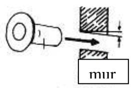 PUR LINE CONNECT-181 - Installation de l'attache murale - 2