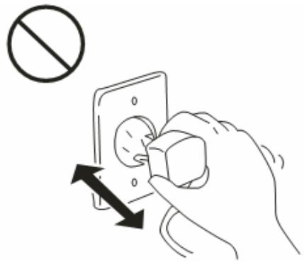 PUR LINE CONNECT-181 - Avertissement - 3