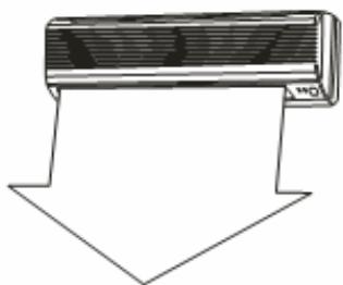 PUR LINE CONNECT-181 - Vitesse de ventilation et ajustement de la circulation d'air : - 3