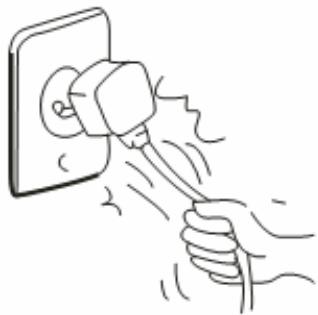 PUR LINE CONNECT-181 - 2/Mise en garde pendant utilisation: - 2