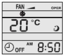 PUR LINE CONNECT-9 - Fonction sommeil - 1