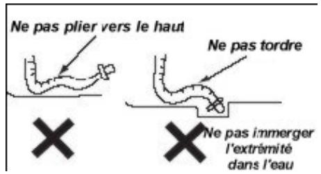 PUR LINE CONNECT-9 - Insstallation de l'unite interieure - 1