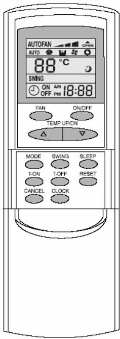 PUR LINE CONNECT-9 - Telecommande - 1