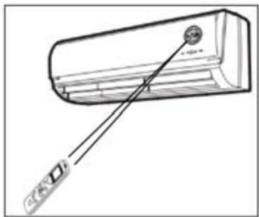 PUR LINE CONNECT-9 - Comment utiliser la telecommande: - 1
