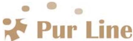 PUR LINE HEATY 126 - Chauffage céramique soufflant oscillant avec écran LED digital - 9