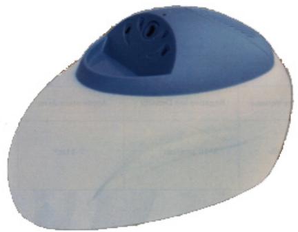 PUR LINE HG-02W - HG-02W - 1