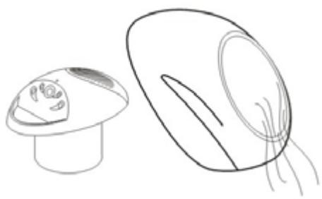 PUR LINE HG-02W - ENTRETIEN DE L'APPAREIL - 1