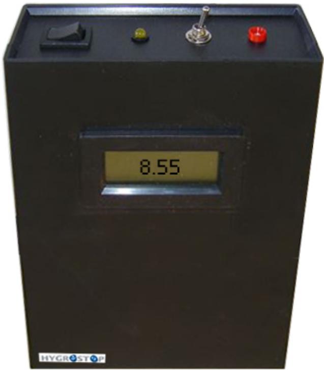 PUR LINE HG20 - Fabrication française - 1