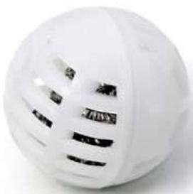 PUR LINE HGC3 - L'humidificateur HGC3 intègre un capteur anticalcaire - 1