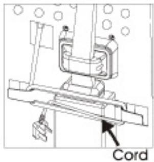 PUR LINE KCS-15 - Cordé électrique. - 1